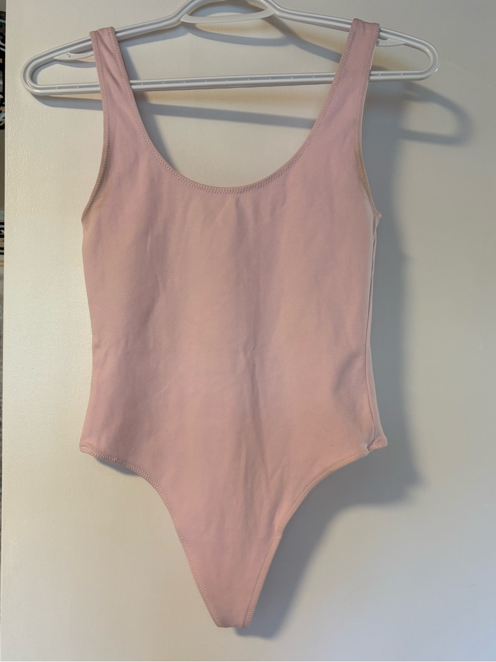 Wilfred Bodysuit - small
